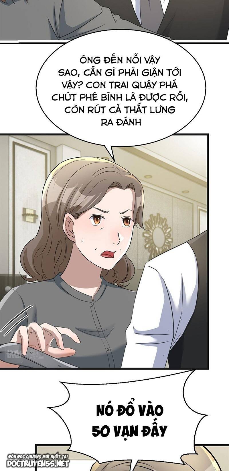 Chị Gái Tôi Là Đại Minh Tinh Chap 182 - Next Chap 183