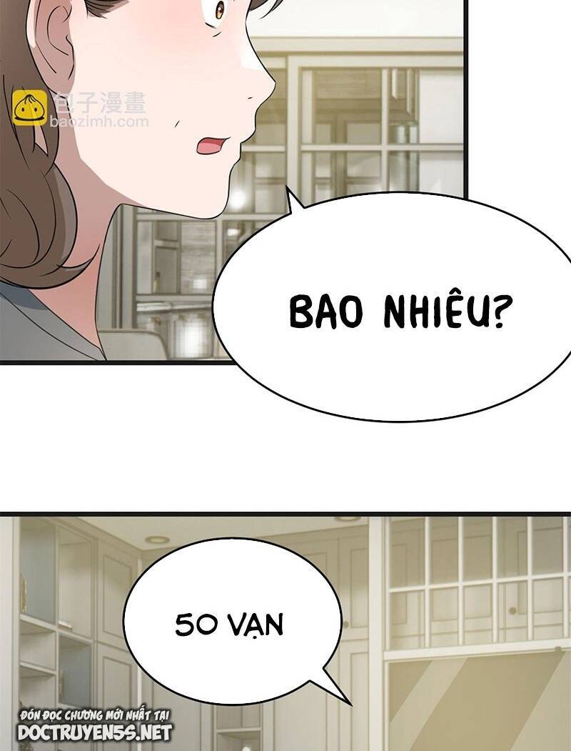Chị Gái Tôi Là Đại Minh Tinh Chap 182 - Next Chap 183