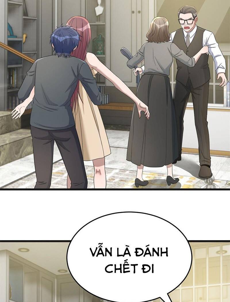 Chị Gái Tôi Là Đại Minh Tinh Chap 182 - Next Chap 183