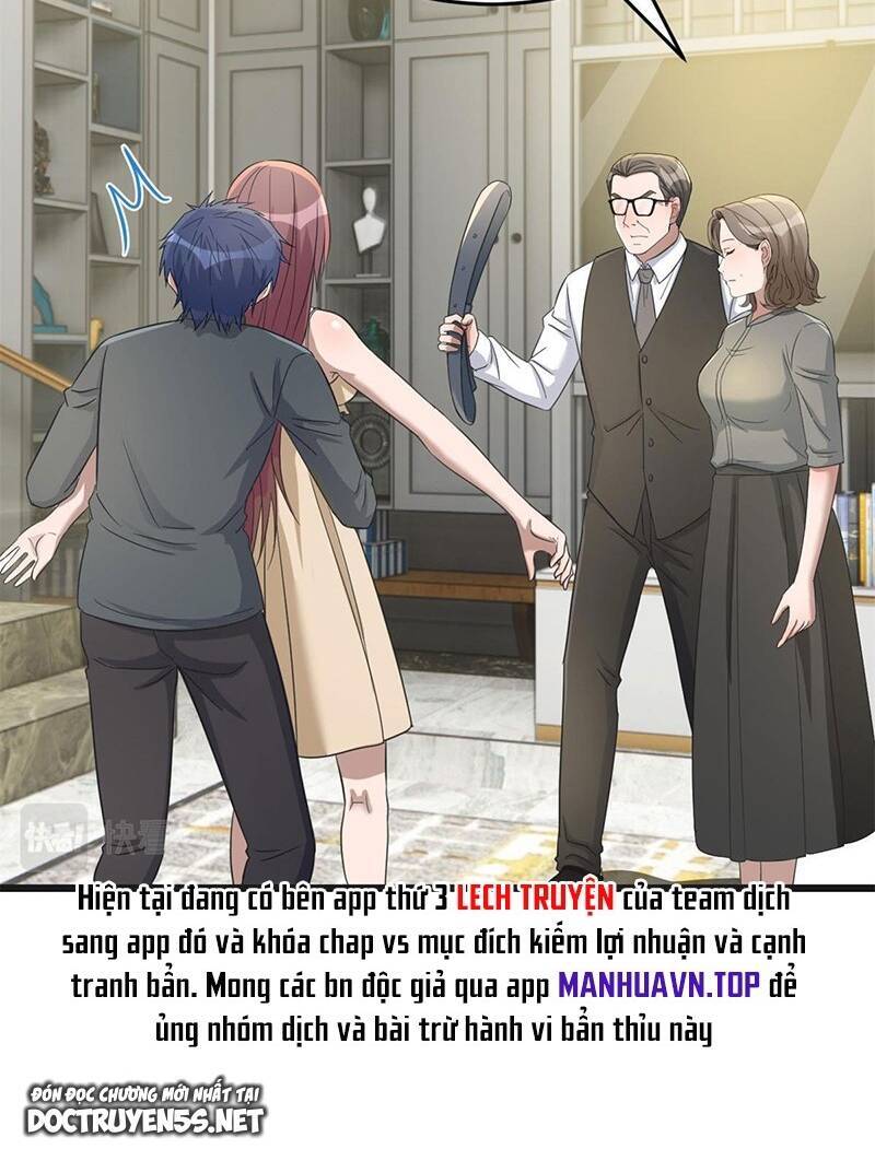 Chị Gái Tôi Là Đại Minh Tinh Chap 182 - Next Chap 183