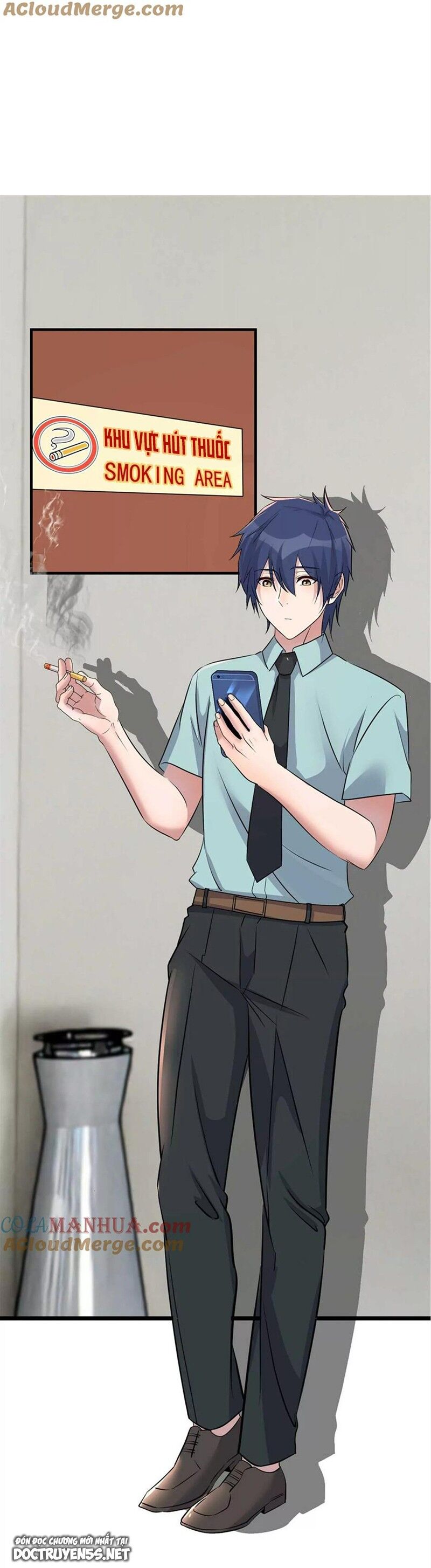 Chị Gái Tôi Là Đại Minh Tinh Chap 194 - Next Chap 195