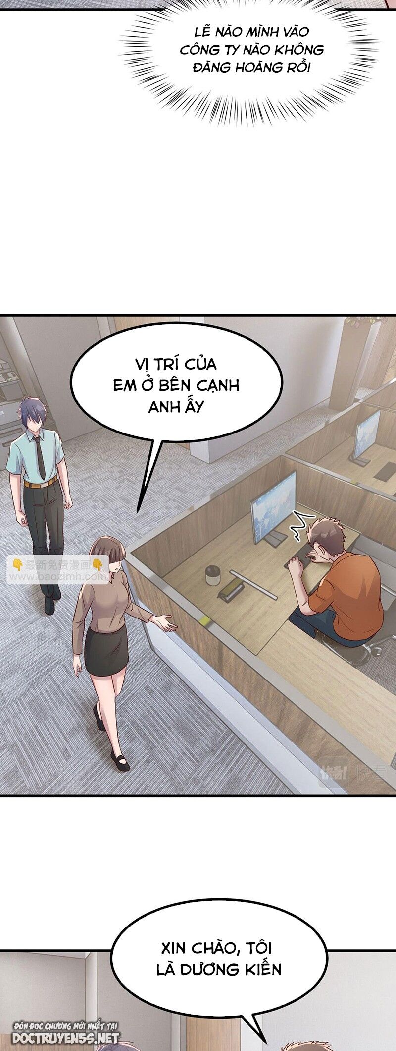 Chị Gái Tôi Là Đại Minh Tinh Chap 194 - Next Chap 195