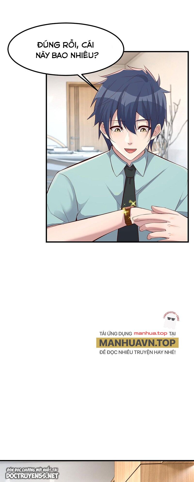 Chị Gái Tôi Là Đại Minh Tinh Chap 197 - Next Chap 198