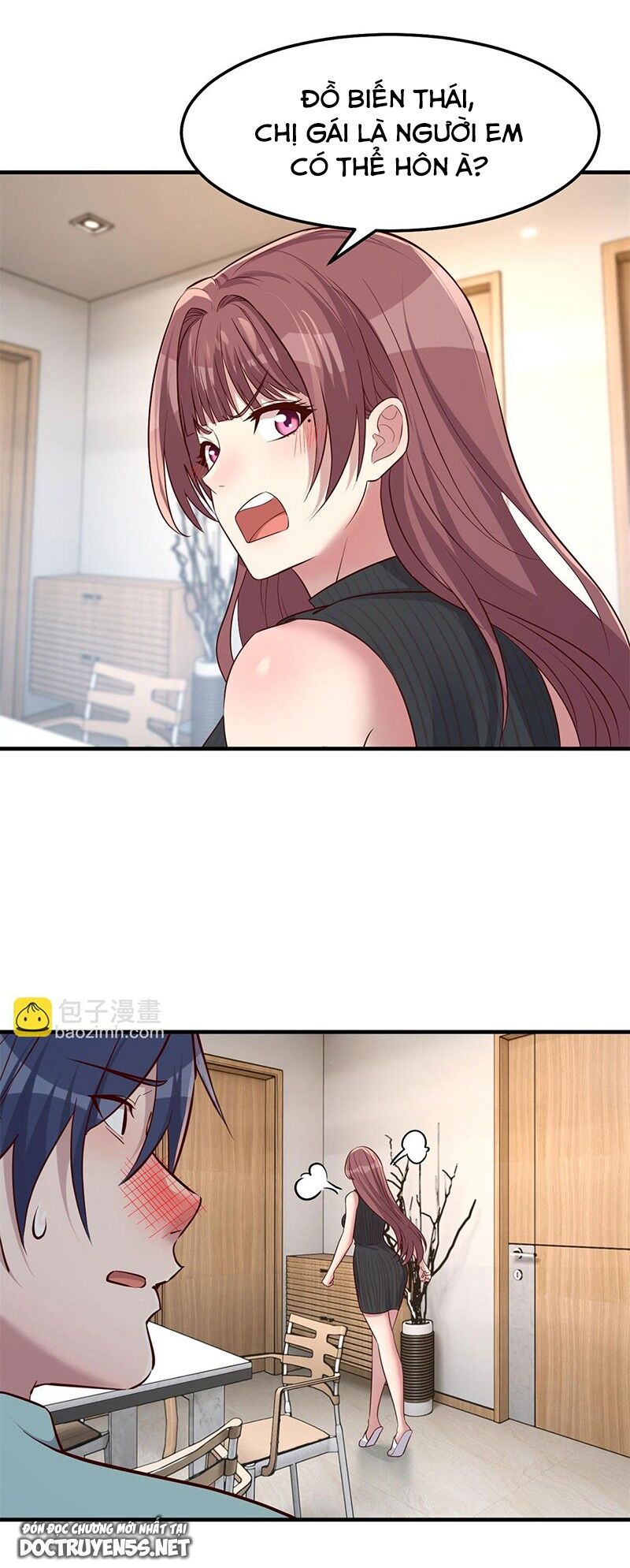 Chị Gái Tôi Là Đại Minh Tinh Chap 197 - Next Chap 198