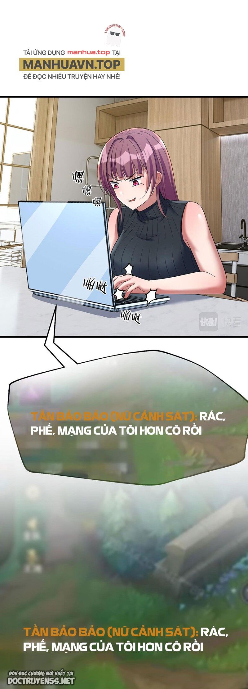 Chị Gái Tôi Là Đại Minh Tinh Chap 198 - Next Chap 199