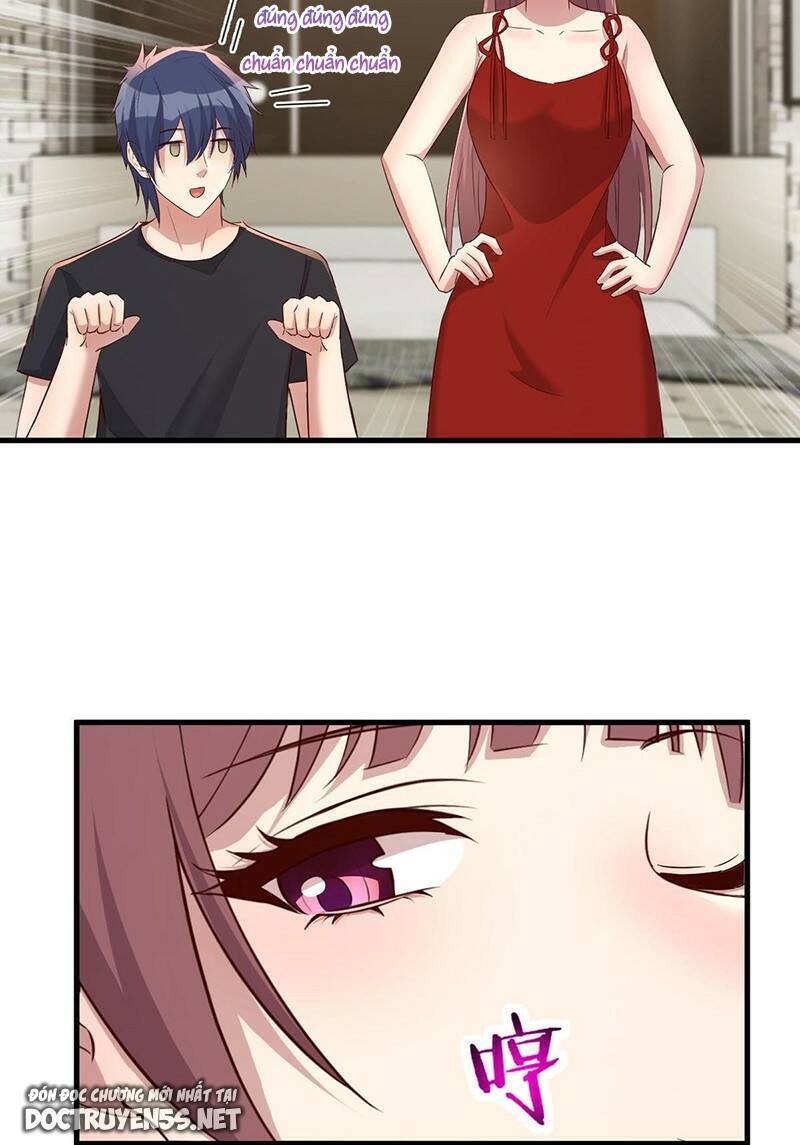 Chị Gái Tôi Là Đại Minh Tinh Chap 199 - Next Chap 200