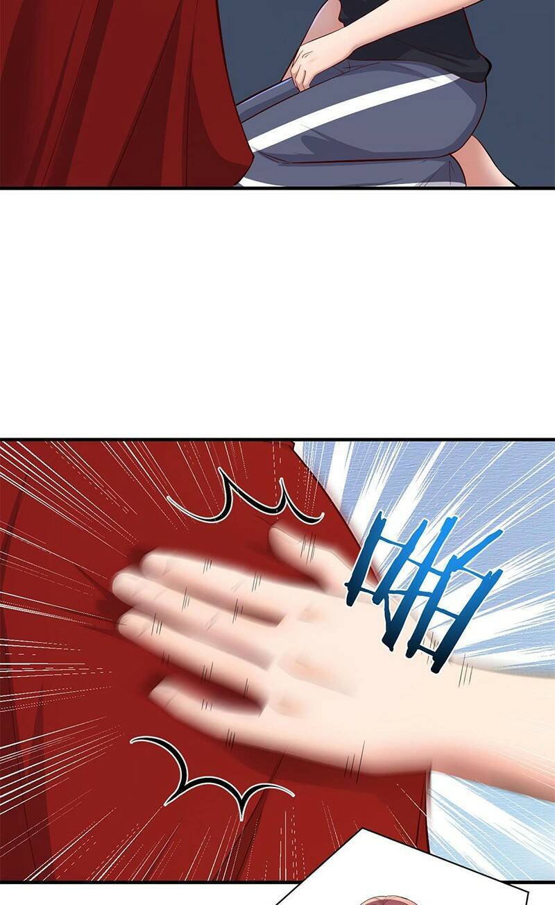 Chị Gái Tôi Là Đại Minh Tinh Chap 199 - Next Chap 200