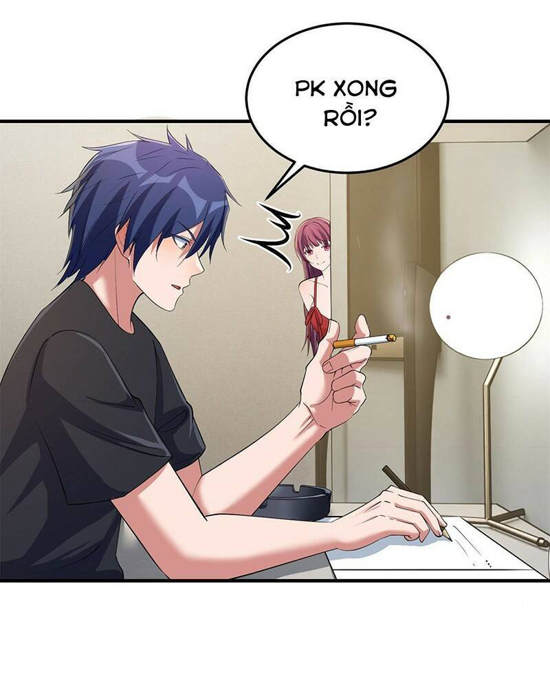 Chị Gái Tôi Là Đại Minh Tinh Chap 199 - Next Chap 200