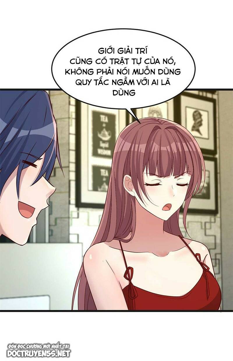 Chị Gái Tôi Là Đại Minh Tinh Chap 200 - Next Chap 201