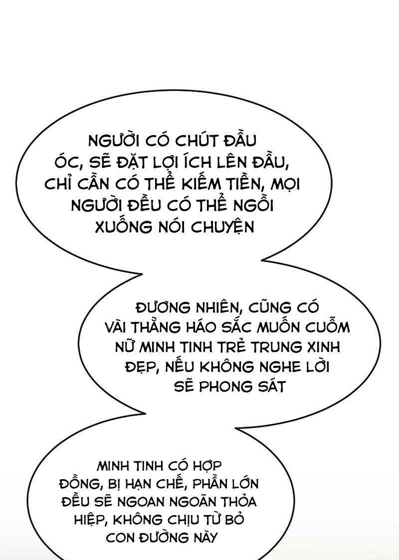 Chị Gái Tôi Là Đại Minh Tinh Chap 200 - Next Chap 201