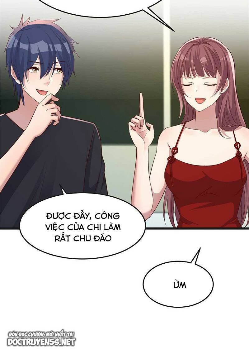 Chị Gái Tôi Là Đại Minh Tinh Chap 200 - Next Chap 201