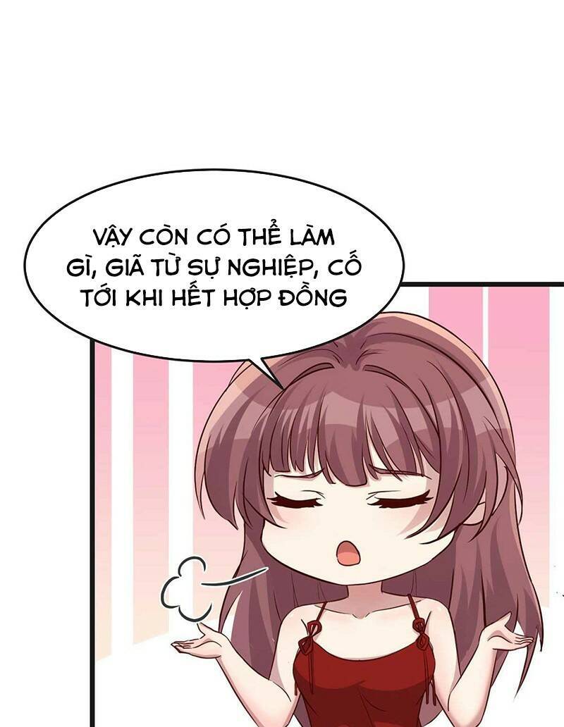 Chị Gái Tôi Là Đại Minh Tinh Chap 200 - Next Chap 201