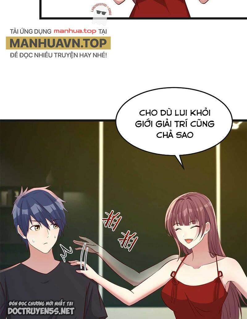 Chị Gái Tôi Là Đại Minh Tinh Chap 200 - Next Chap 201