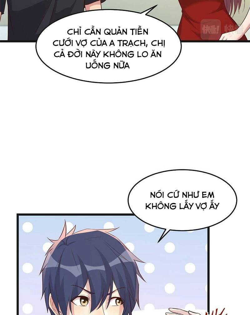 Chị Gái Tôi Là Đại Minh Tinh Chap 200 - Next Chap 201