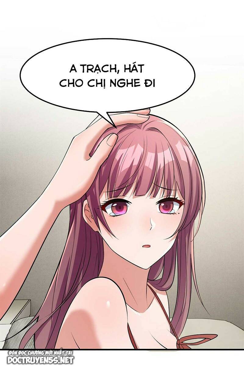 Chị Gái Tôi Là Đại Minh Tinh Chap 200 - Next Chap 201