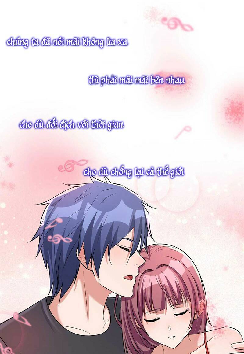 Chị Gái Tôi Là Đại Minh Tinh Chap 200 - Next Chap 201