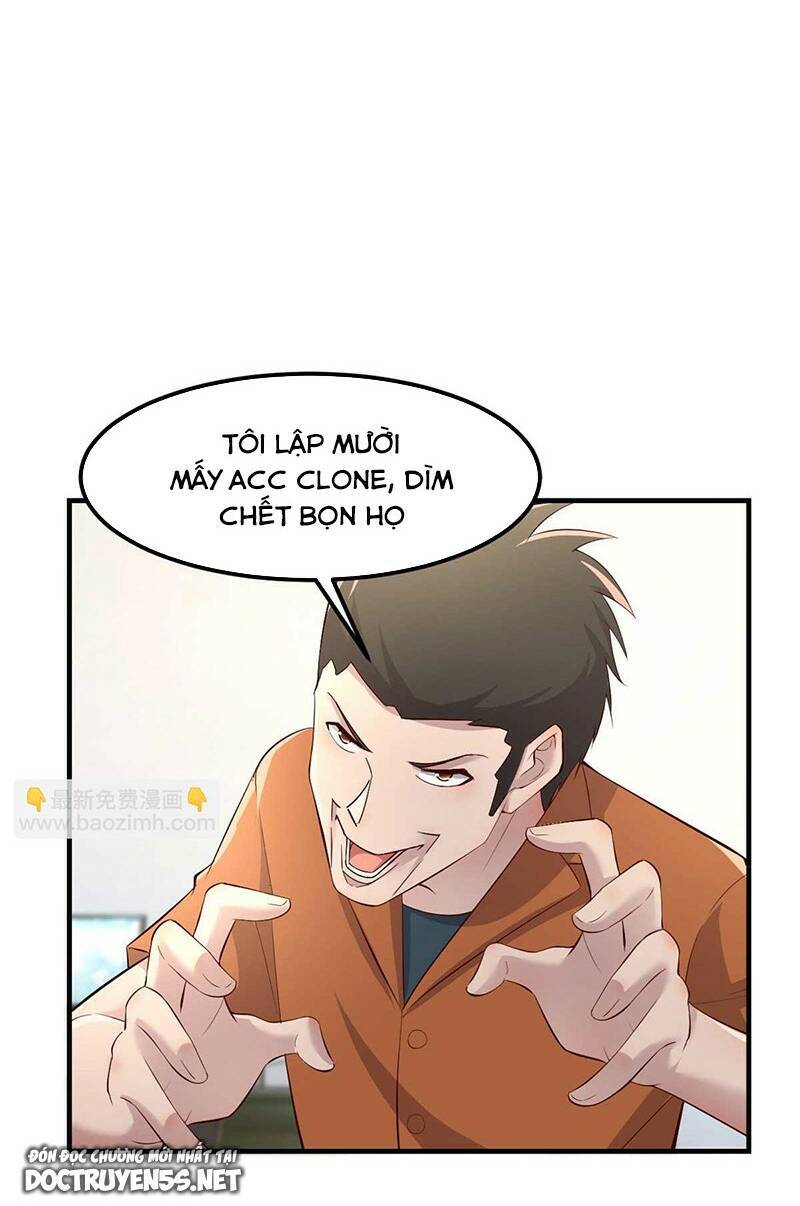 Chị Gái Tôi Là Đại Minh Tinh Chap 200 - Next Chap 201