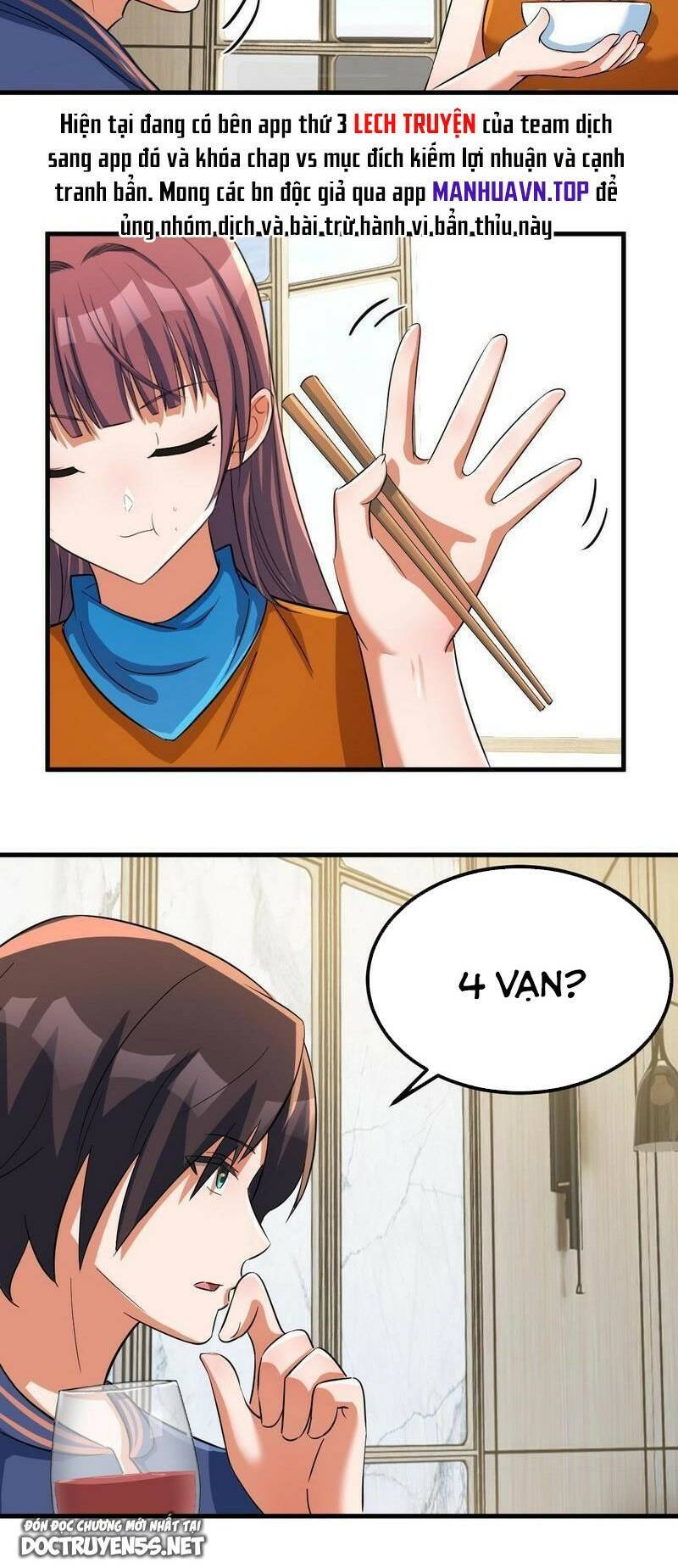 Chị Gái Tôi Là Đại Minh Tinh Chap 212 - Next Chap 213