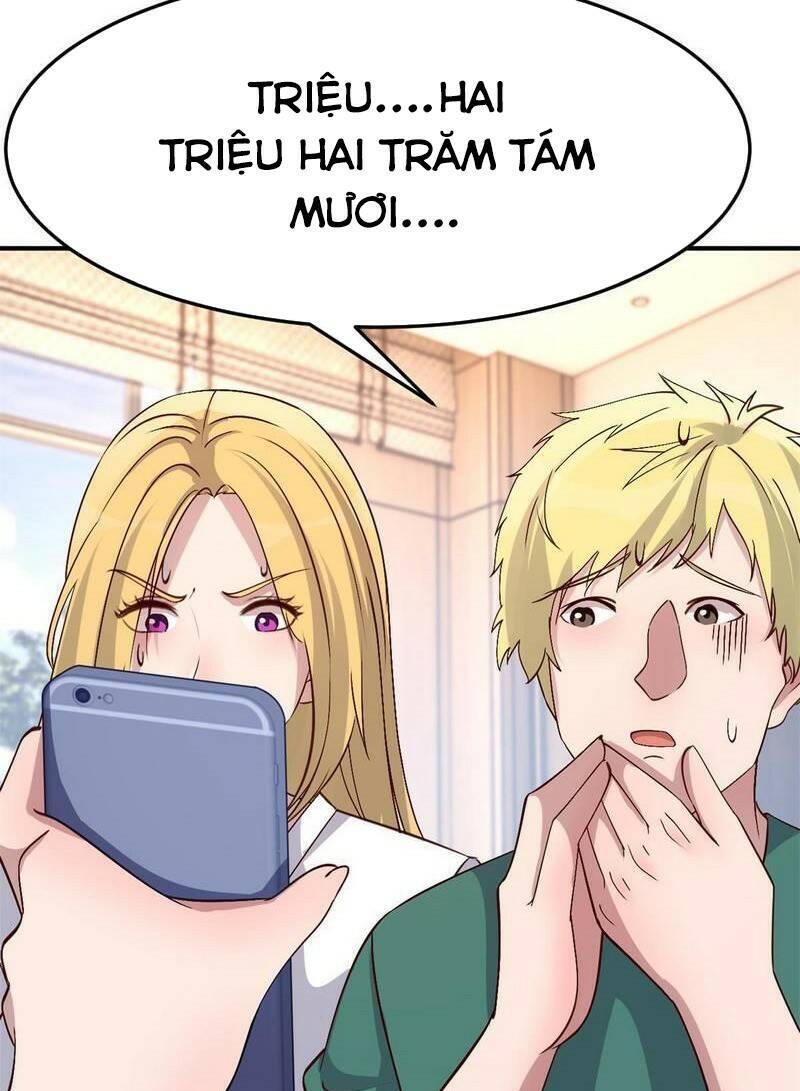 Chị Gái Tôi Là Đại Minh Tinh Chap 212 - Next Chap 213