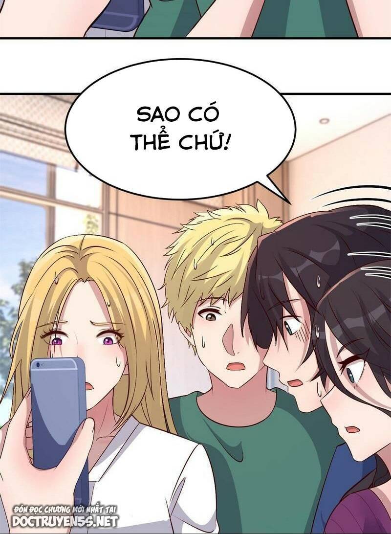 Chị Gái Tôi Là Đại Minh Tinh Chap 212 - Next Chap 213