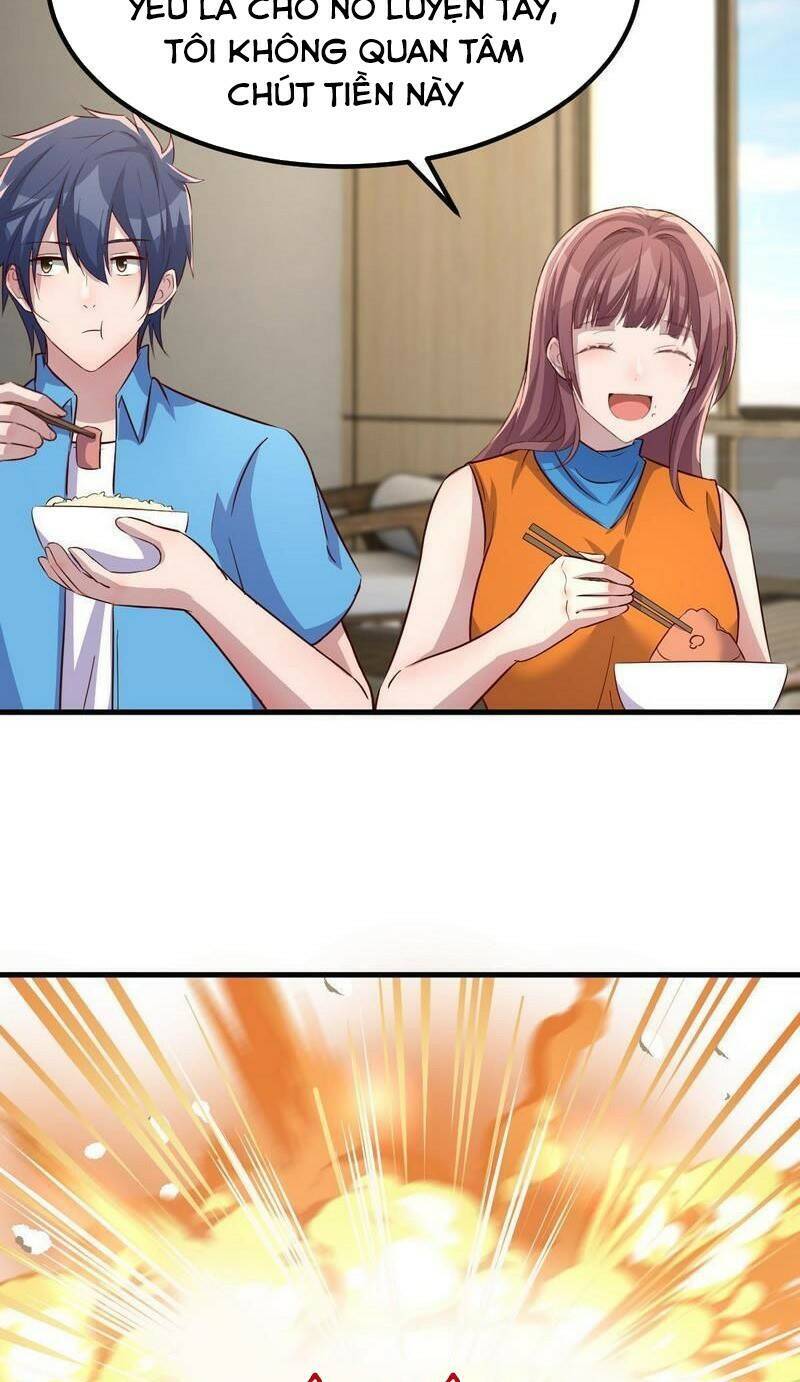 Chị Gái Tôi Là Đại Minh Tinh Chap 212 - Next Chap 213