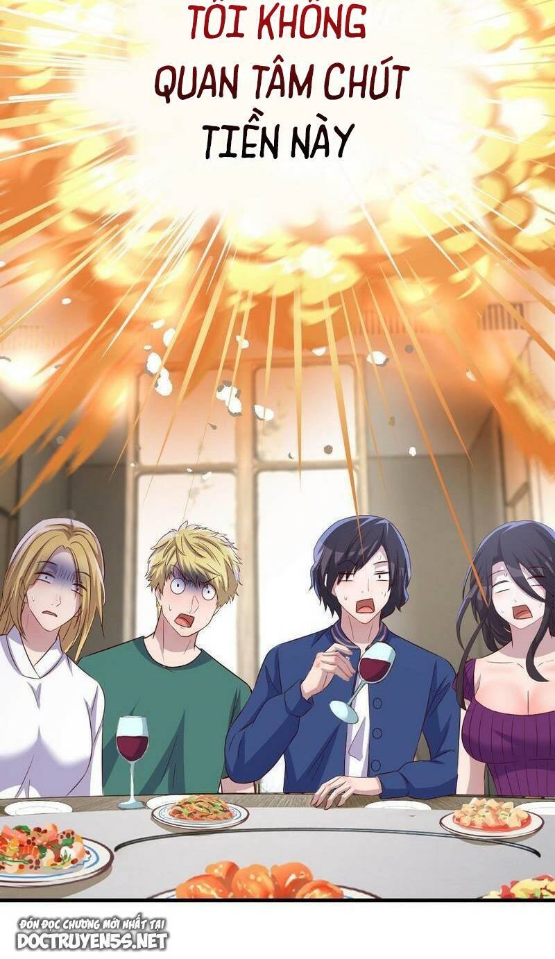 Chị Gái Tôi Là Đại Minh Tinh Chap 212 - Next Chap 213