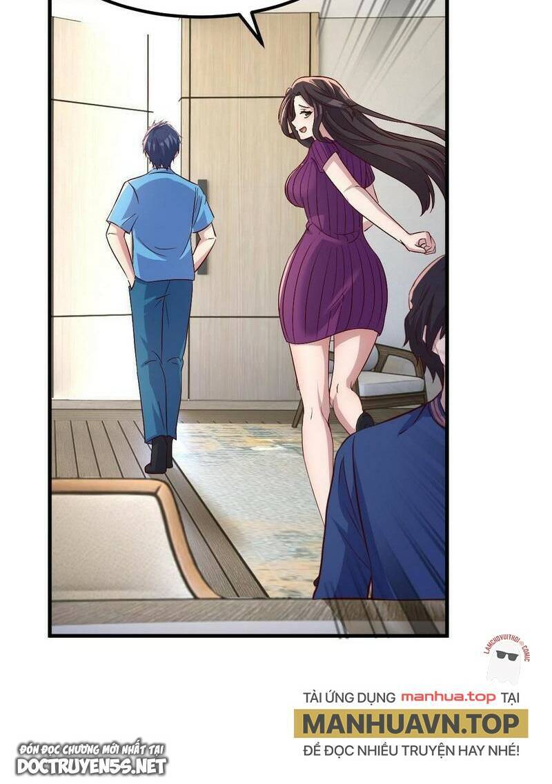 Chị Gái Tôi Là Đại Minh Tinh Chap 212 - Next Chap 213