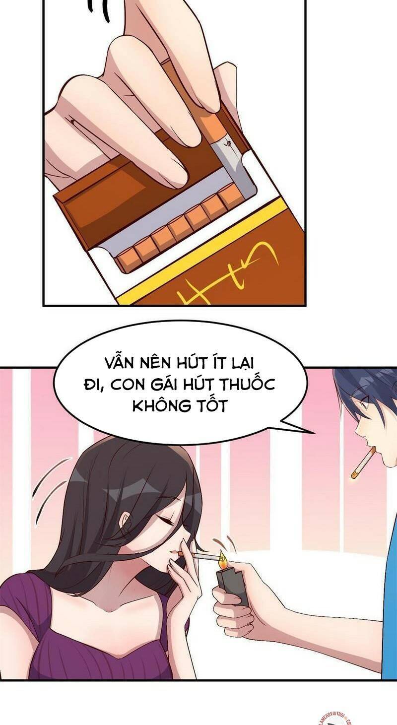 Chị Gái Tôi Là Đại Minh Tinh Chap 212 - Next Chap 213