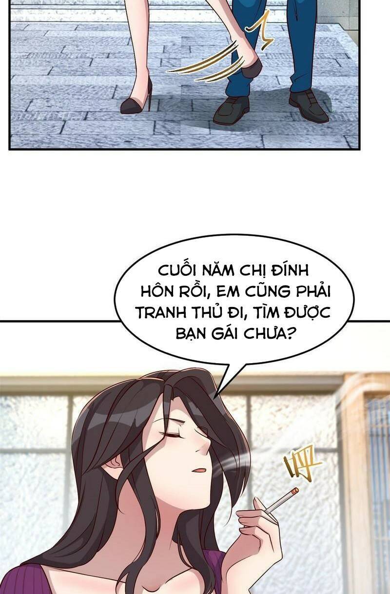 Chị Gái Tôi Là Đại Minh Tinh Chap 212 - Next Chap 213