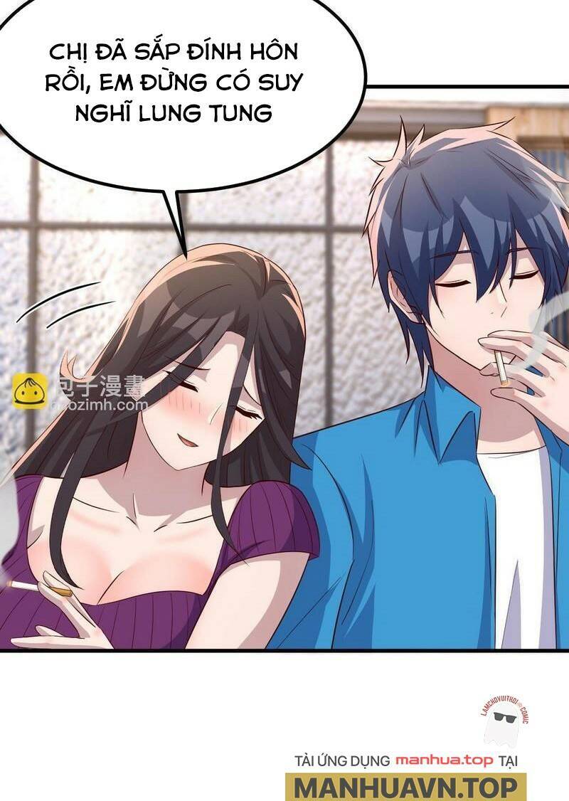 Chị Gái Tôi Là Đại Minh Tinh Chap 212 - Next Chap 213