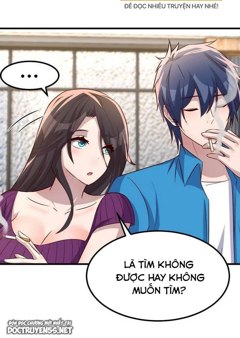 Chị Gái Tôi Là Đại Minh Tinh Chap 212 - Next Chap 213