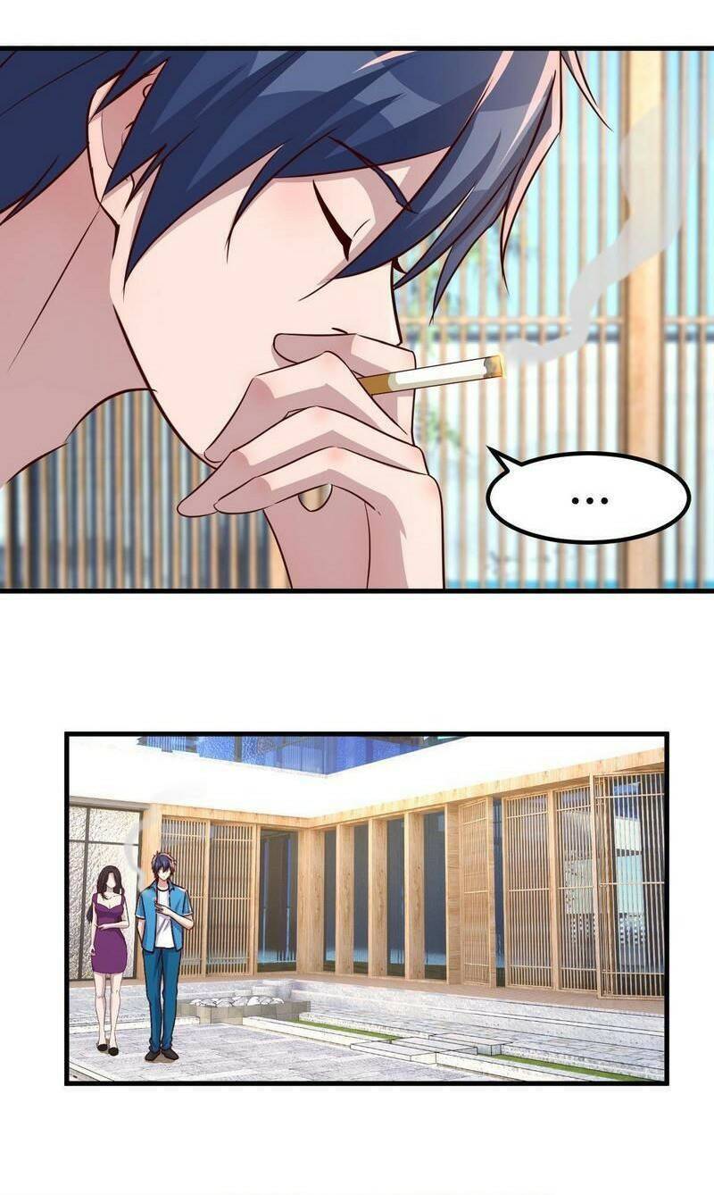 Chị Gái Tôi Là Đại Minh Tinh Chap 212 - Next Chap 213