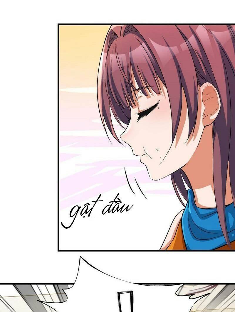 Chị Gái Tôi Là Đại Minh Tinh Chap 212 - Next Chap 213