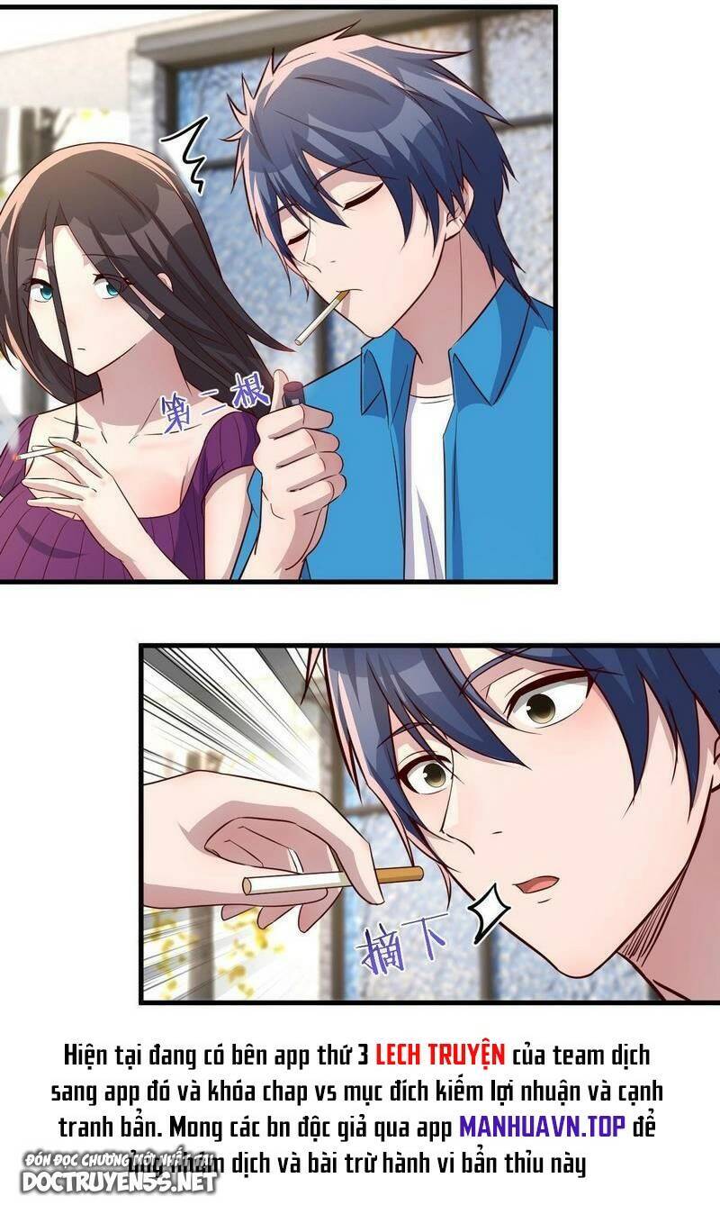 Chị Gái Tôi Là Đại Minh Tinh Chap 212 - Next Chap 213