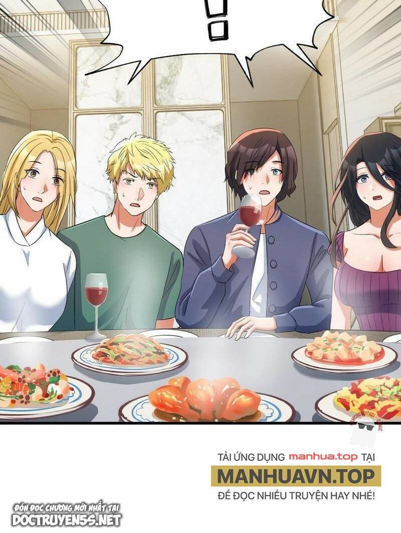 Chị Gái Tôi Là Đại Minh Tinh Chap 212 - Next Chap 213