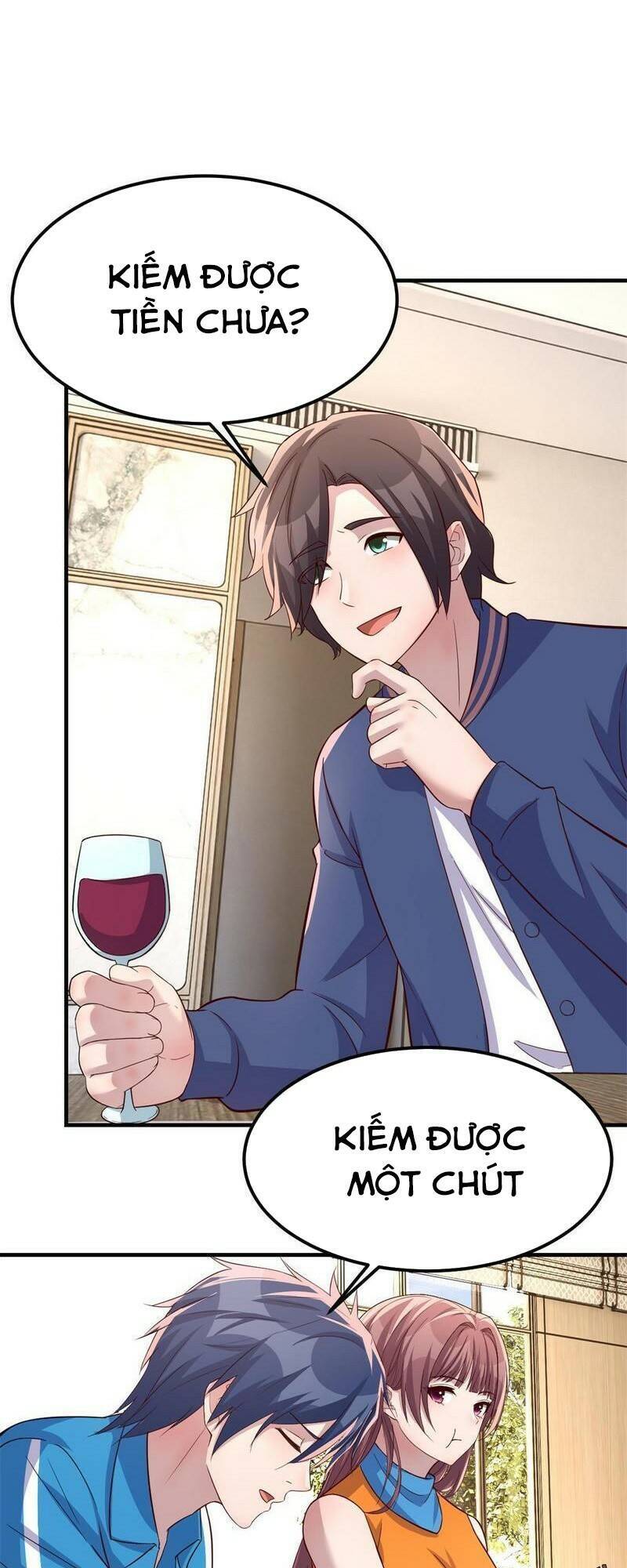 Chị Gái Tôi Là Đại Minh Tinh Chap 212 - Next Chap 213