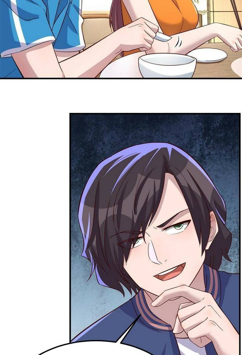 Chị Gái Tôi Là Đại Minh Tinh Chap 212 - Next Chap 213