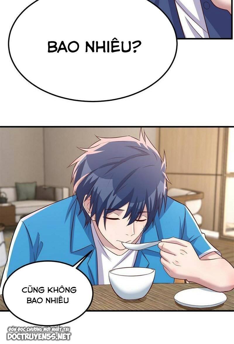 Chị Gái Tôi Là Đại Minh Tinh Chap 212 - Next Chap 213