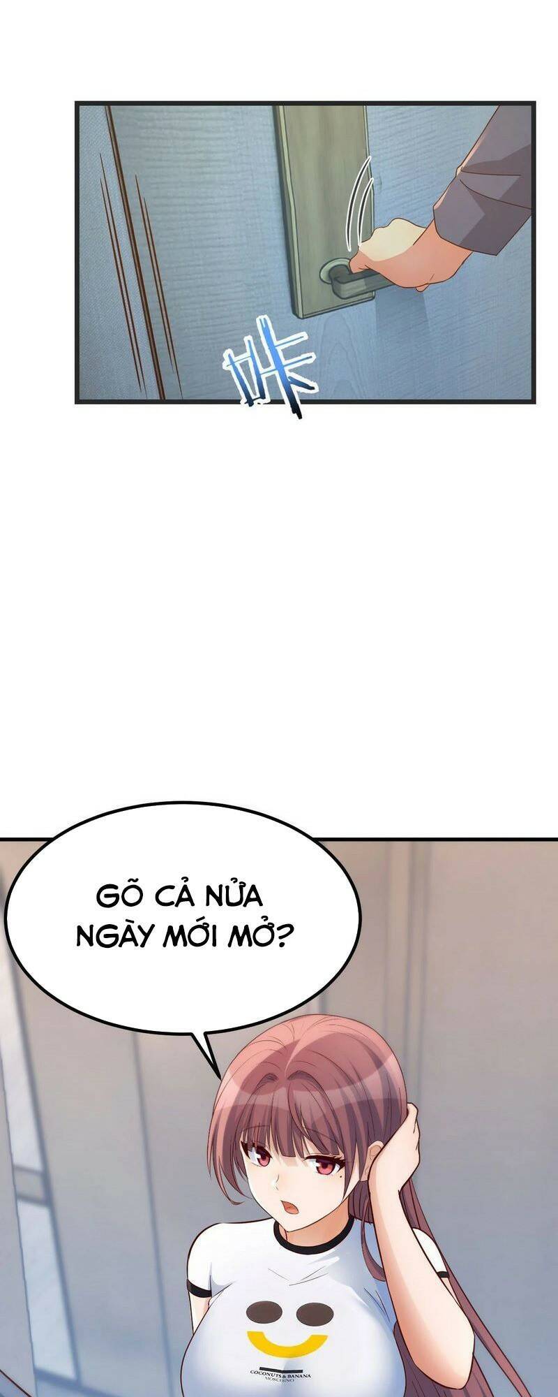 Chị Gái Tôi Là Đại Minh Tinh Chap 215 - Next Chap 216