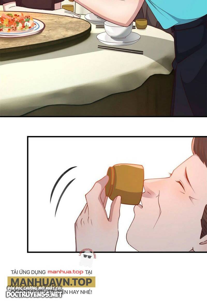 Chị Gái Tôi Là Đại Minh Tinh Chap 215 - Next Chap 216