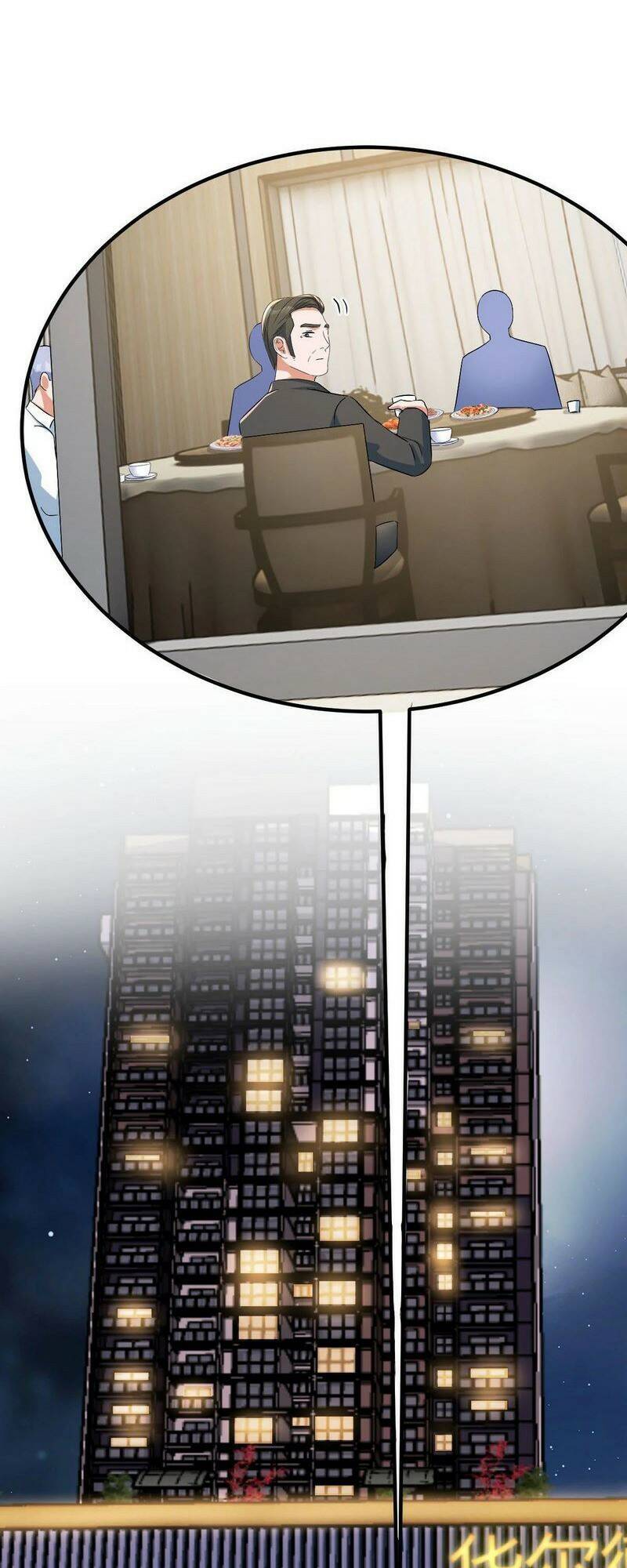 Chị Gái Tôi Là Đại Minh Tinh Chap 215 - Next Chap 216