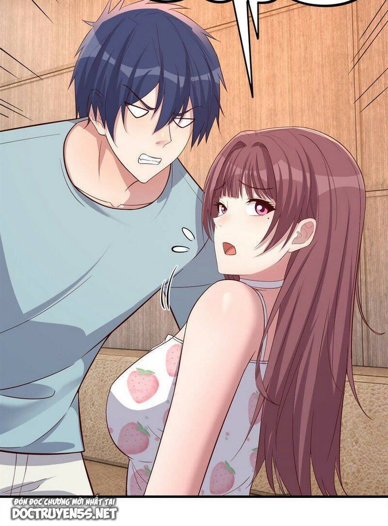 Chị Gái Tôi Là Đại Minh Tinh Chap 221 - Next Chap 222