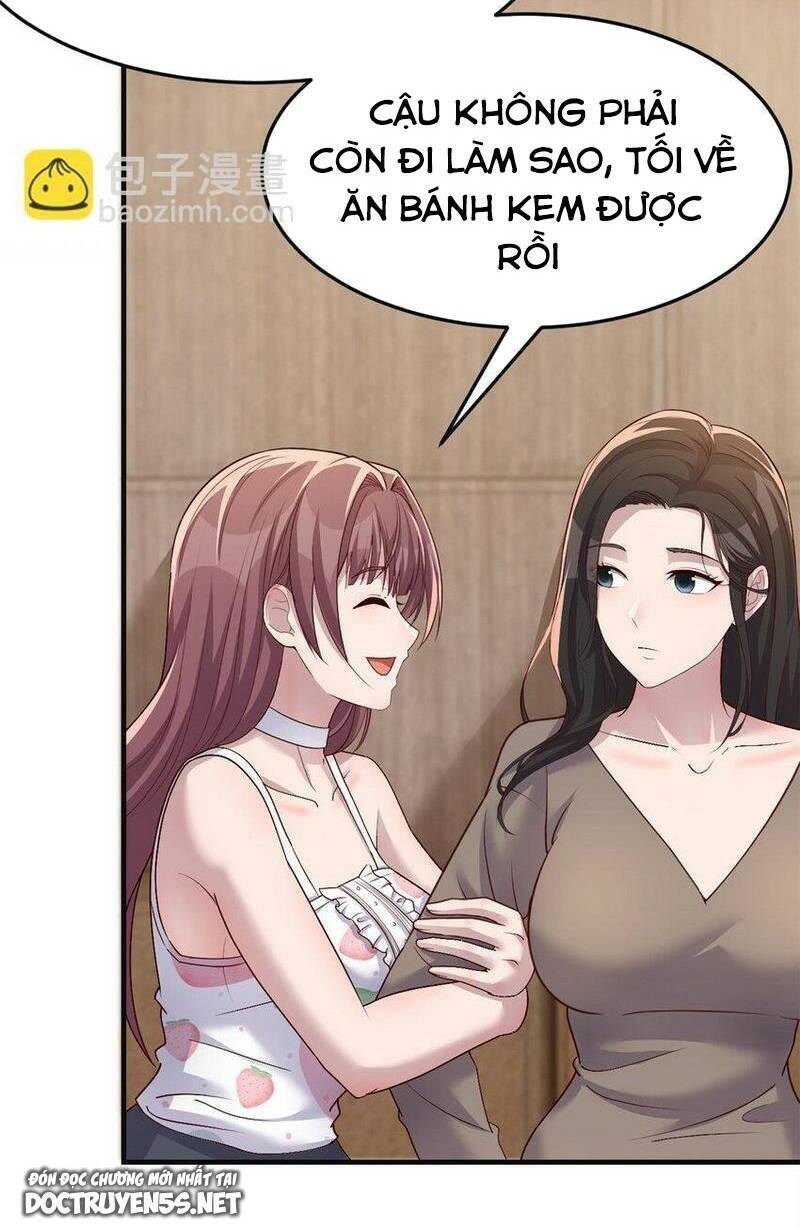 Chị Gái Tôi Là Đại Minh Tinh Chap 221 - Next Chap 222