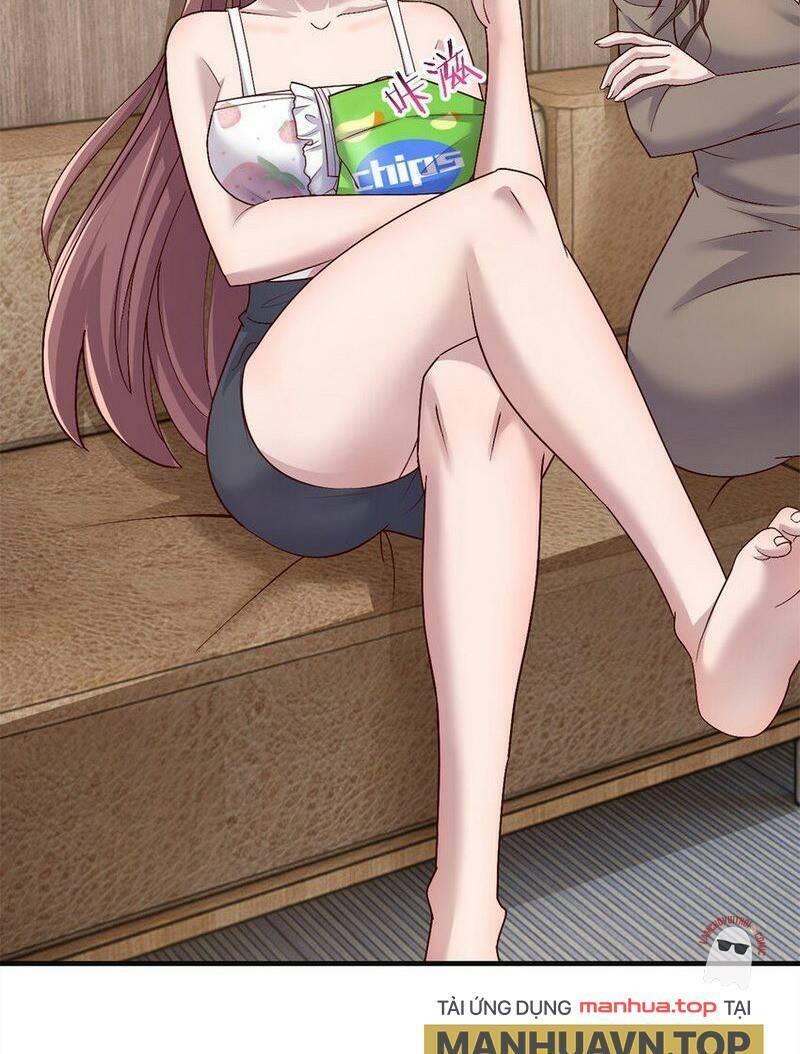 Chị Gái Tôi Là Đại Minh Tinh Chap 221 - Next Chap 222