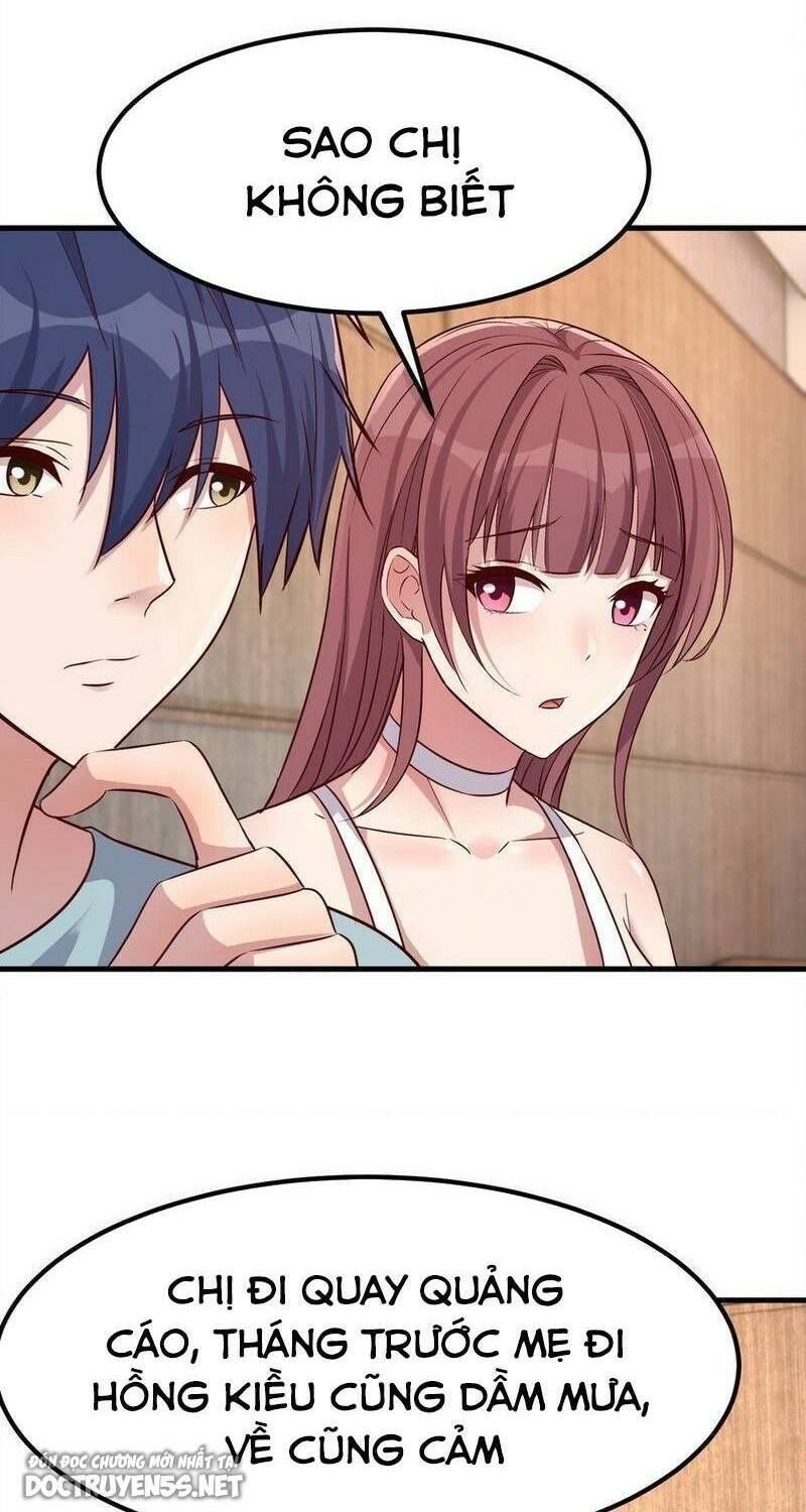 Chị Gái Tôi Là Đại Minh Tinh Chap 221 - Next Chap 222