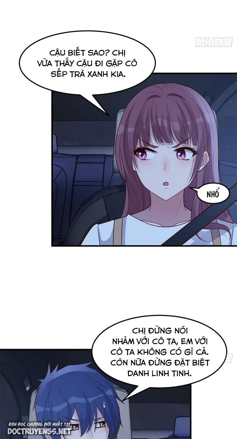 Chị Gái Tôi Là Đại Minh Tinh Chap 229 - Next Chap 230