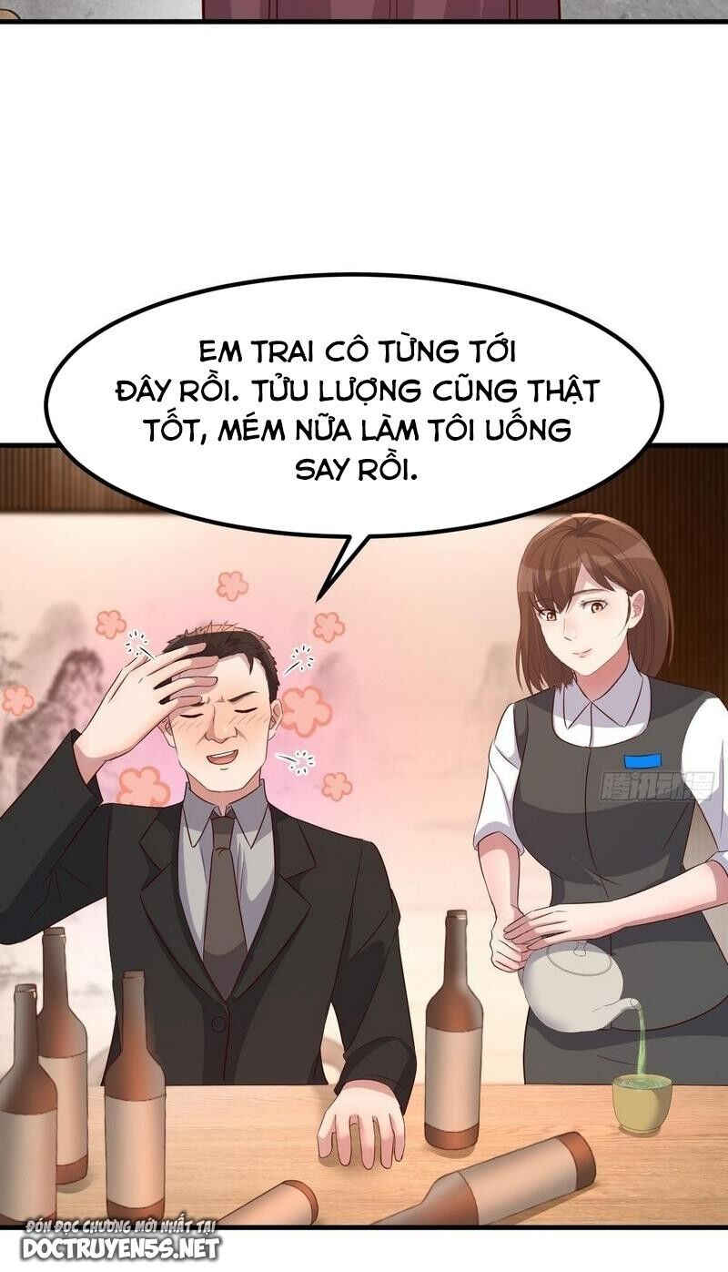 Chị Gái Tôi Là Đại Minh Tinh Chap 229 - Next Chap 230