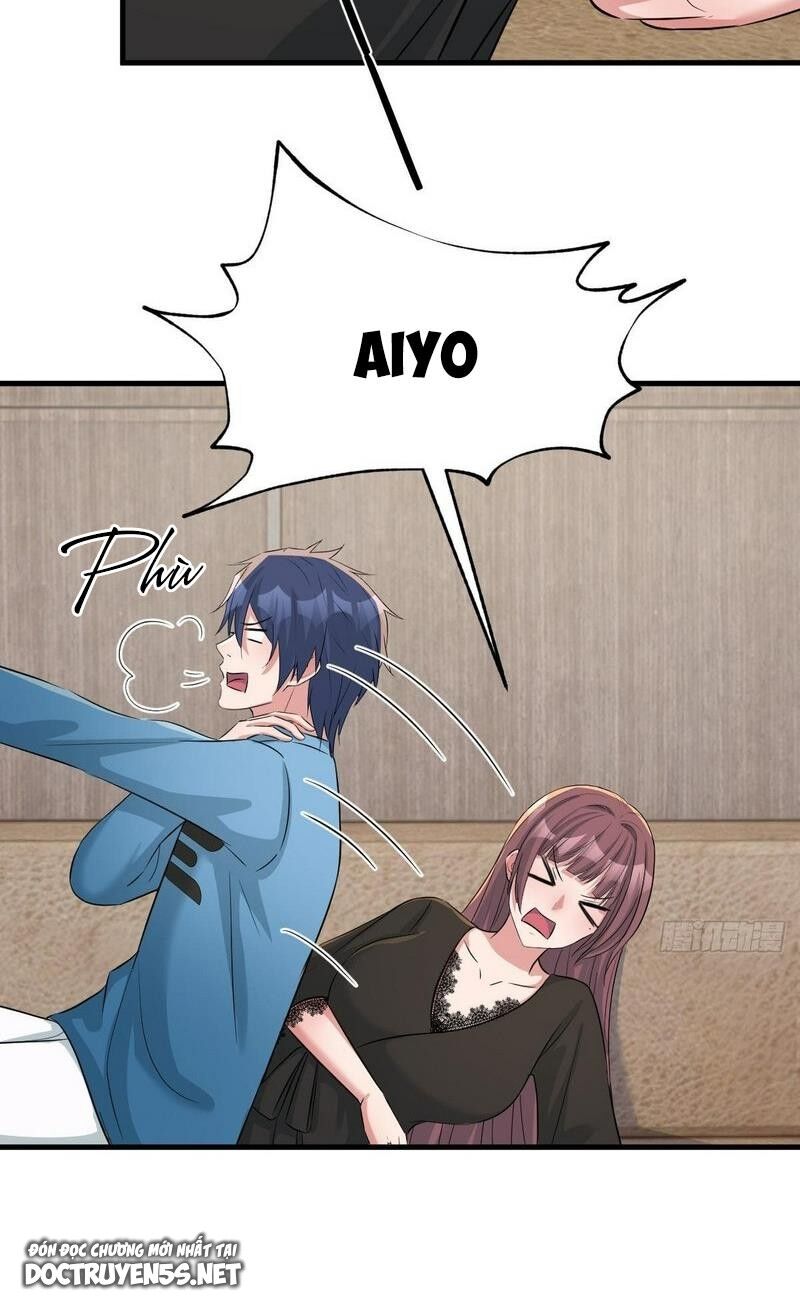 Chị Gái Tôi Là Đại Minh Tinh Chap 230 - Next Chap 231