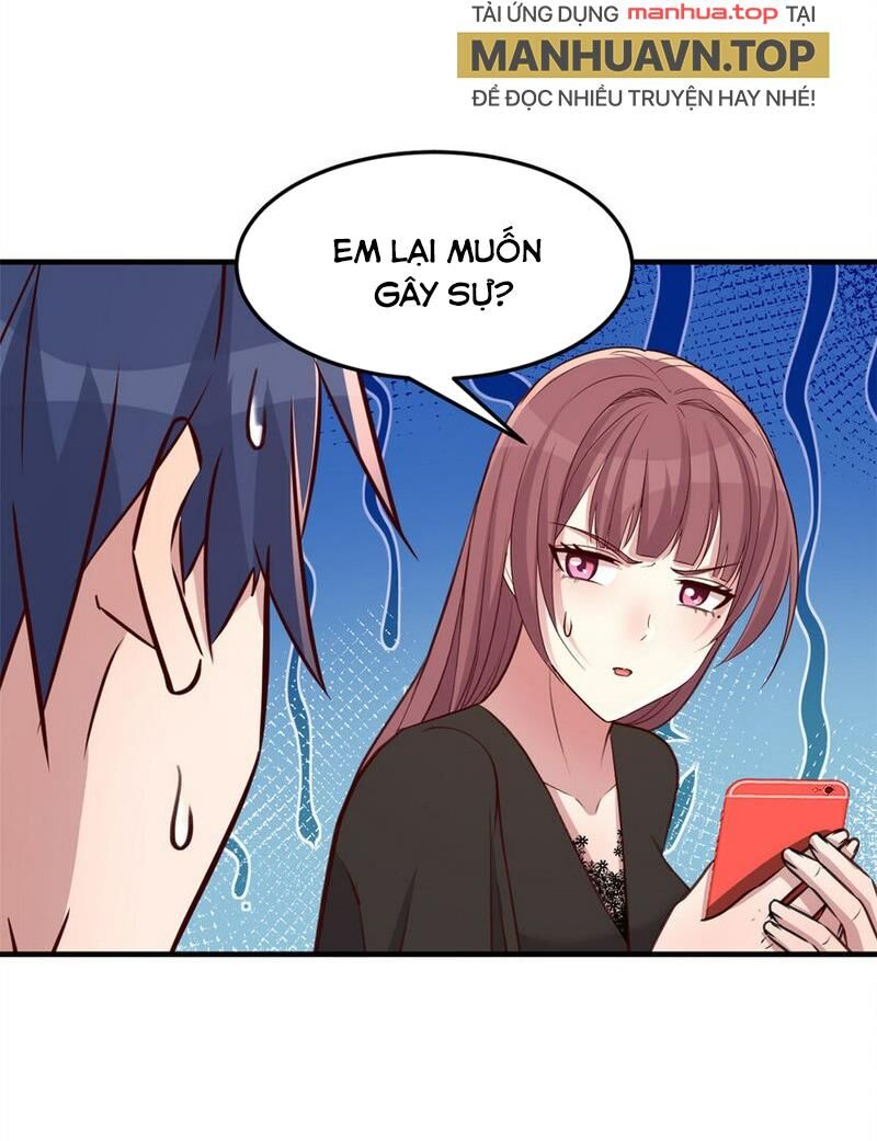 Chị Gái Tôi Là Đại Minh Tinh Chap 231 - Next Chap 232