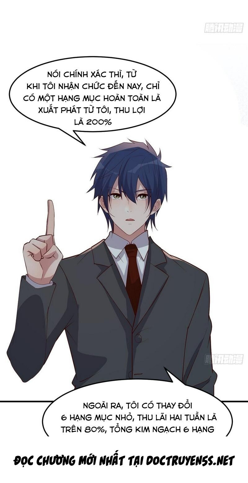 Chị Gái Tôi Là Đại Minh Tinh Chap 233 - Next Chap 234